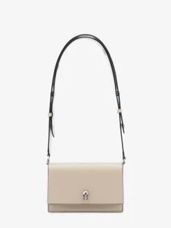Women's The Biker Small Skull Bag in ><noscript><img width=