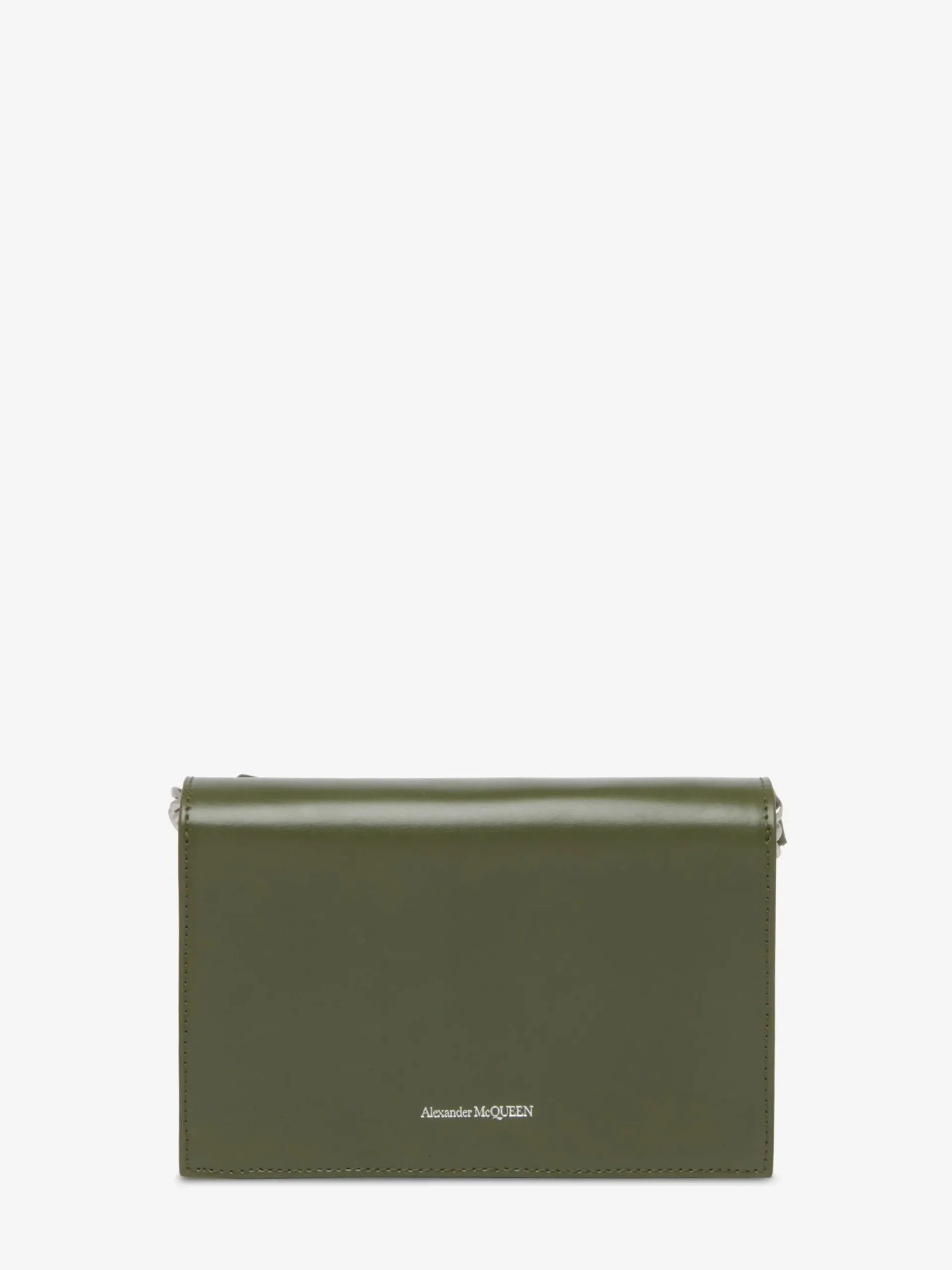 Women's The Biker Small Skull Bag in >Alexander McQueen Discount