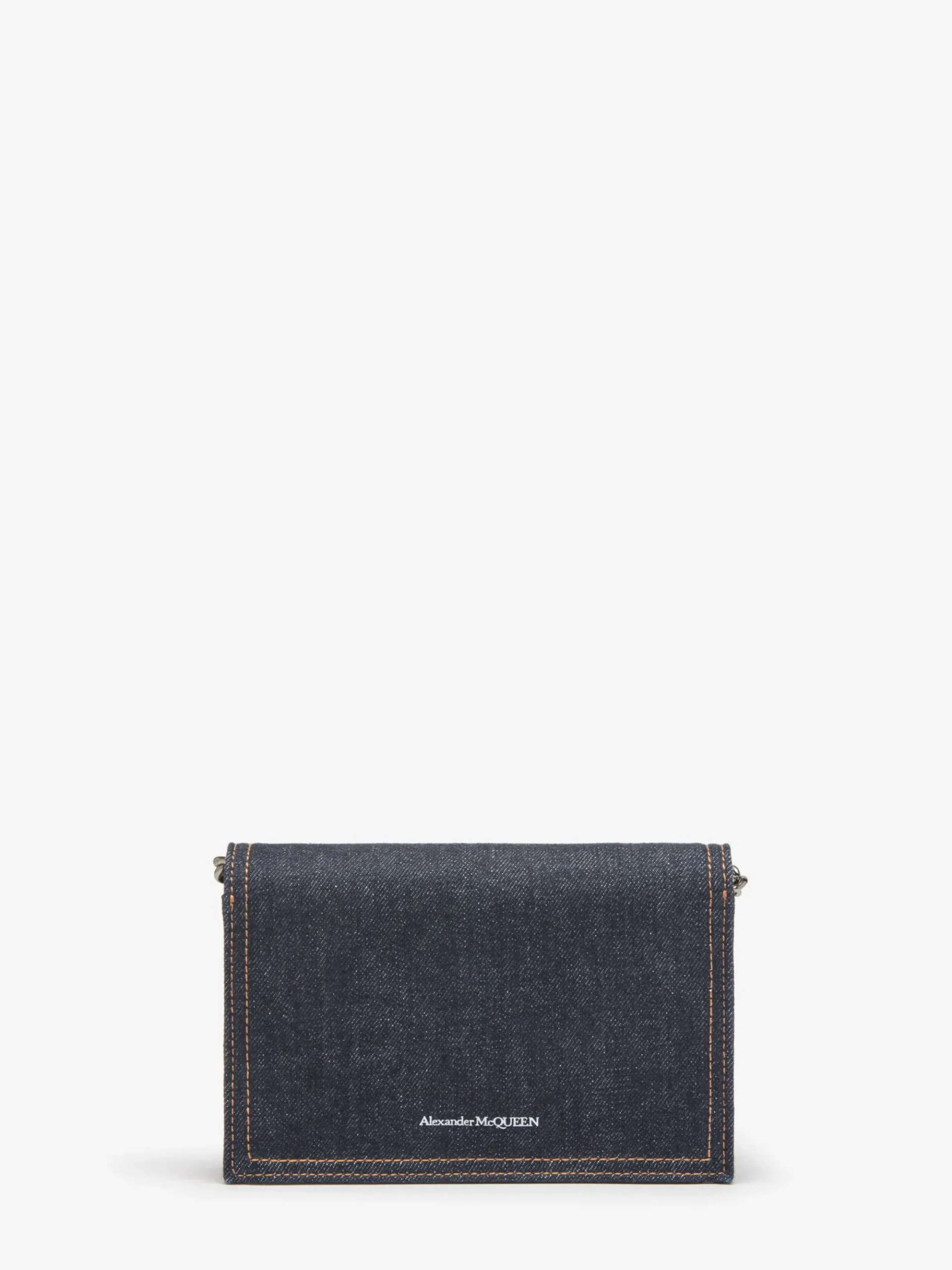 Women's The Biker Small Skull Bag in >Alexander McQueen Flash Sale