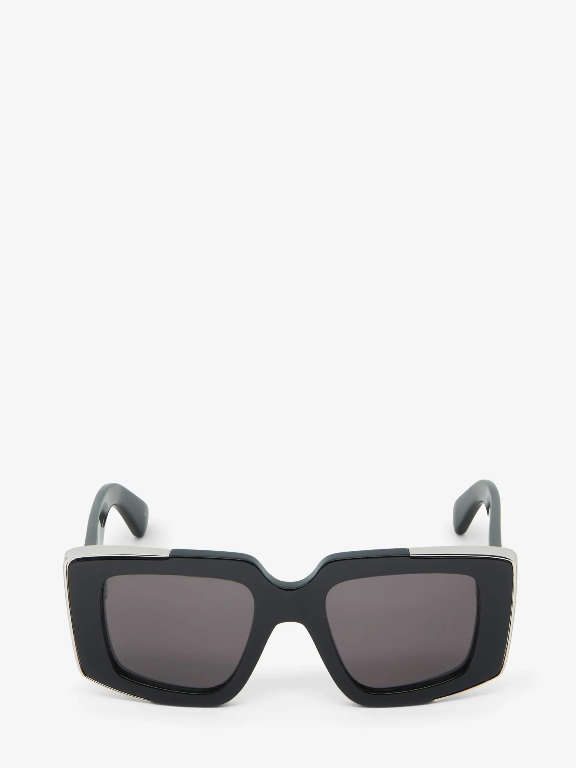 Women's The Grip Geometrical Sunglasses in >Alexander McQueen Clearance