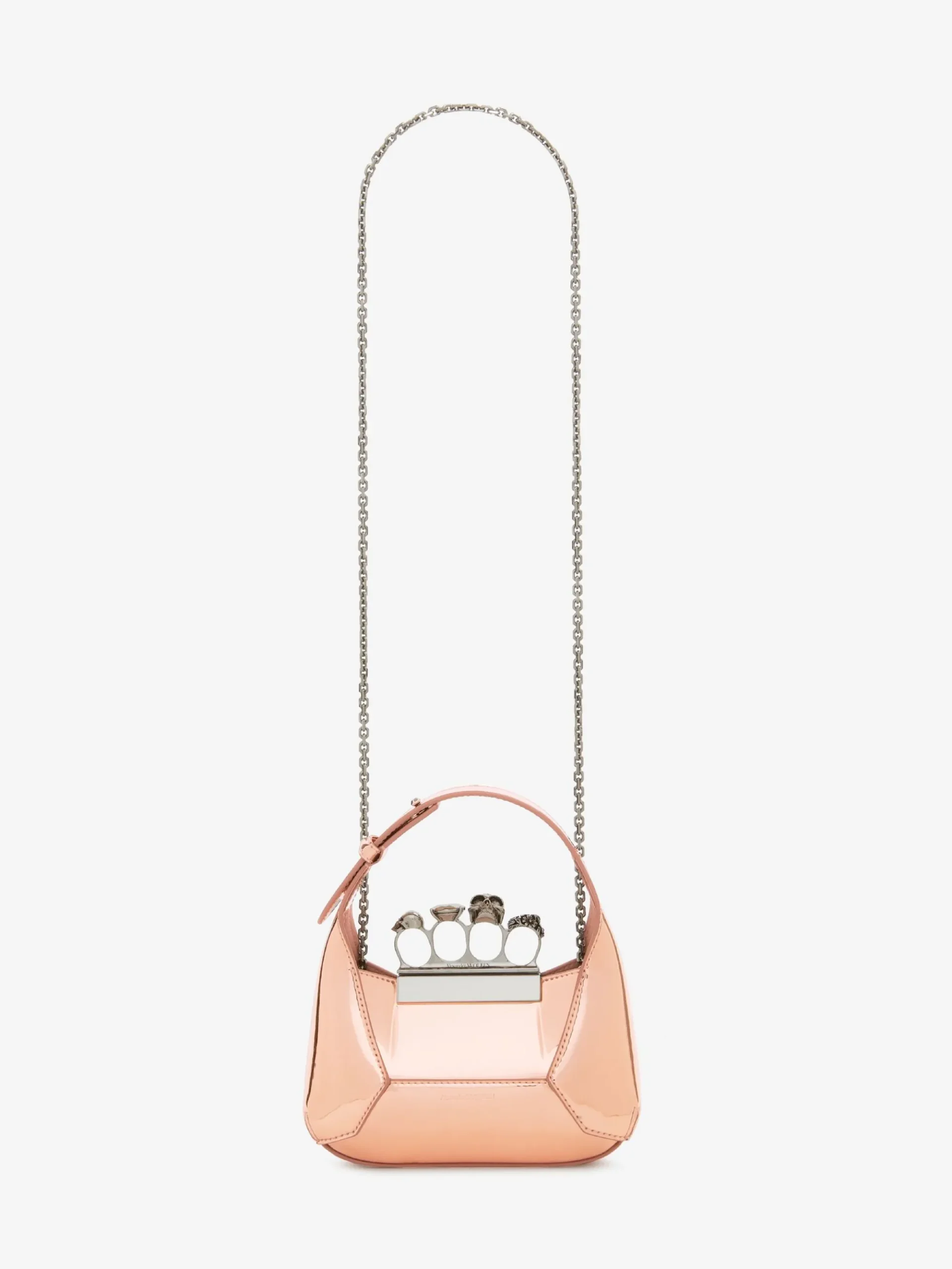 Women's The Jewelled Hobo Mini Bag in >Alexander McQueen Best Sale