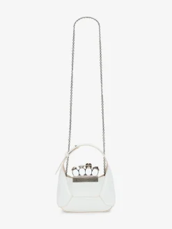 Women's The Jewelled Hobo Mini Bag in ><noscript><img width=