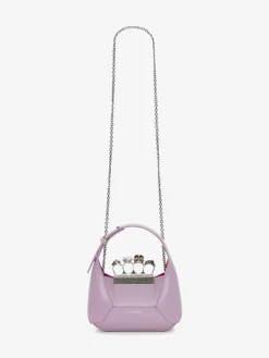 Women's The Jewelled Hobo Mini Bag in ><noscript><img width=
