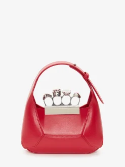 Women's The Jewelled Hobo Mini Bag in ><noscript><img width=