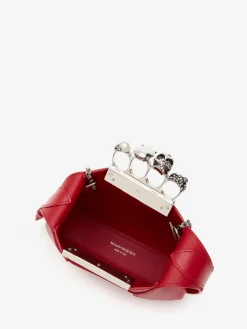 Women's The Jewelled Hobo Mini Bag in ><noscript><img width=