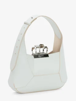 Women's The Jewelled Hobo Bag in ><noscript><img width=