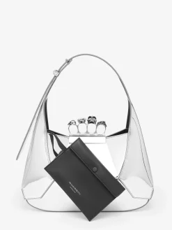 Women's The Jewelled Hobo Bag in ><noscript><img width=