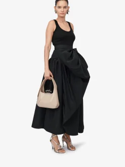 Women's The Jewelled Hobo Bag in ><noscript><img width=