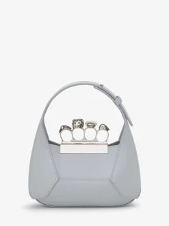 Women's The Jewelled Hobo Mini Bag in ><noscript><img width=