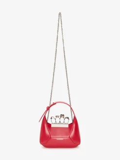 Women's The Jewelled Hobo Bag in ><noscript><img width=