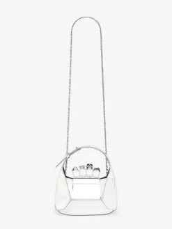 Women's The Jewelled Hobo Mini Bag in ><noscript><img width=