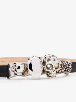 Women's The Knuckle Belt in ><noscript><img width=