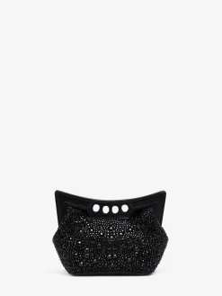 Women's The Micro Peak Bag in ><noscript><img width=