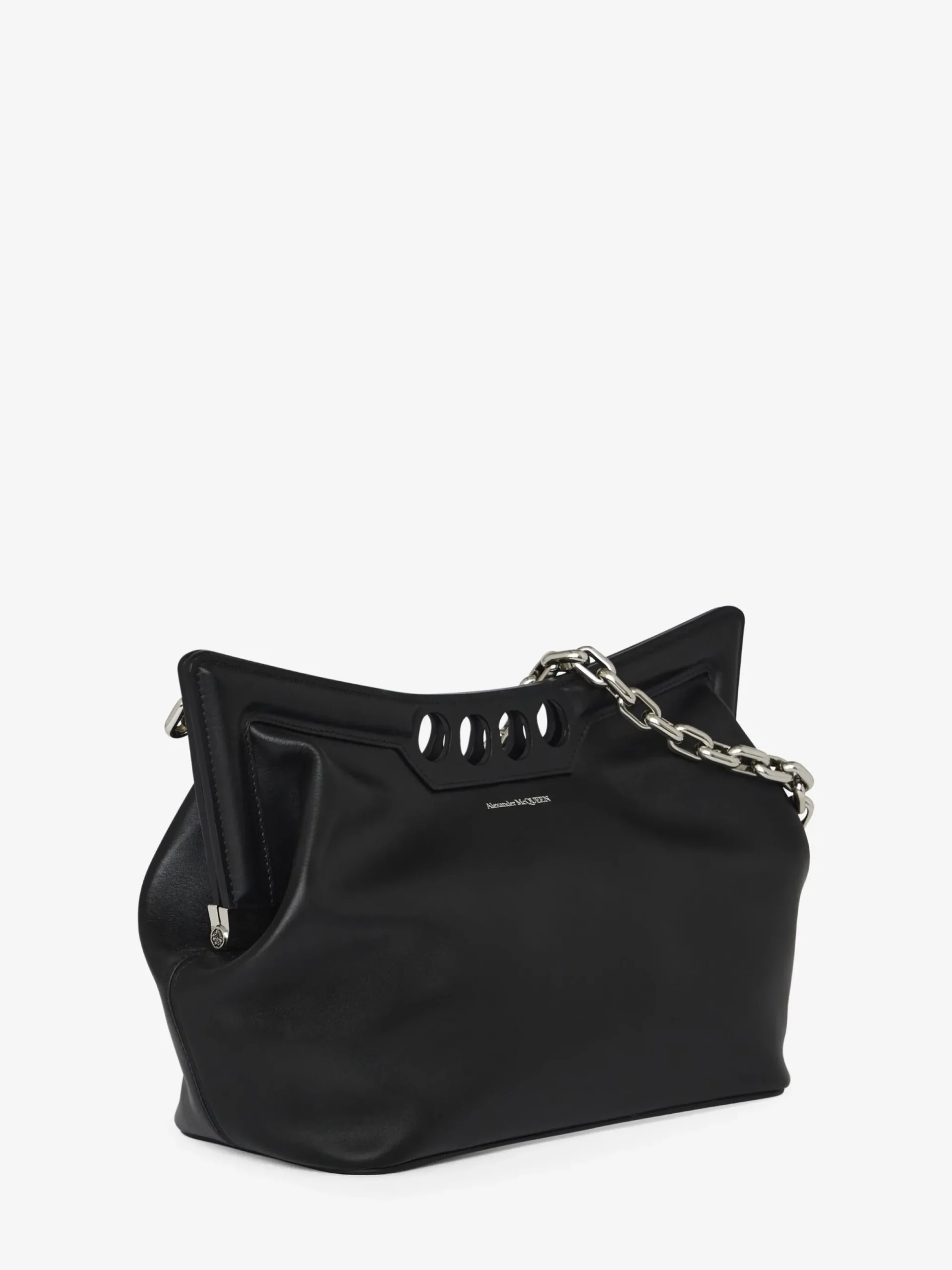 Women's The Peak Bag in >Alexander McQueen Best