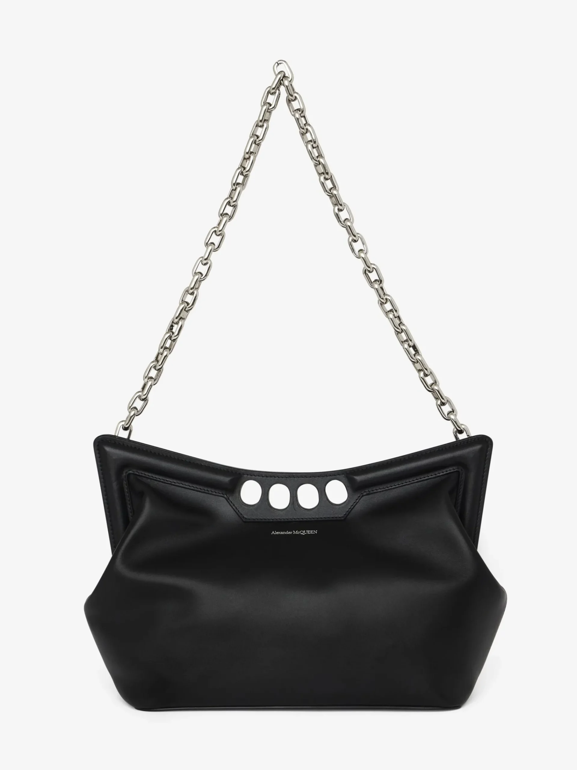 Women's The Peak Bag in >Alexander McQueen Best