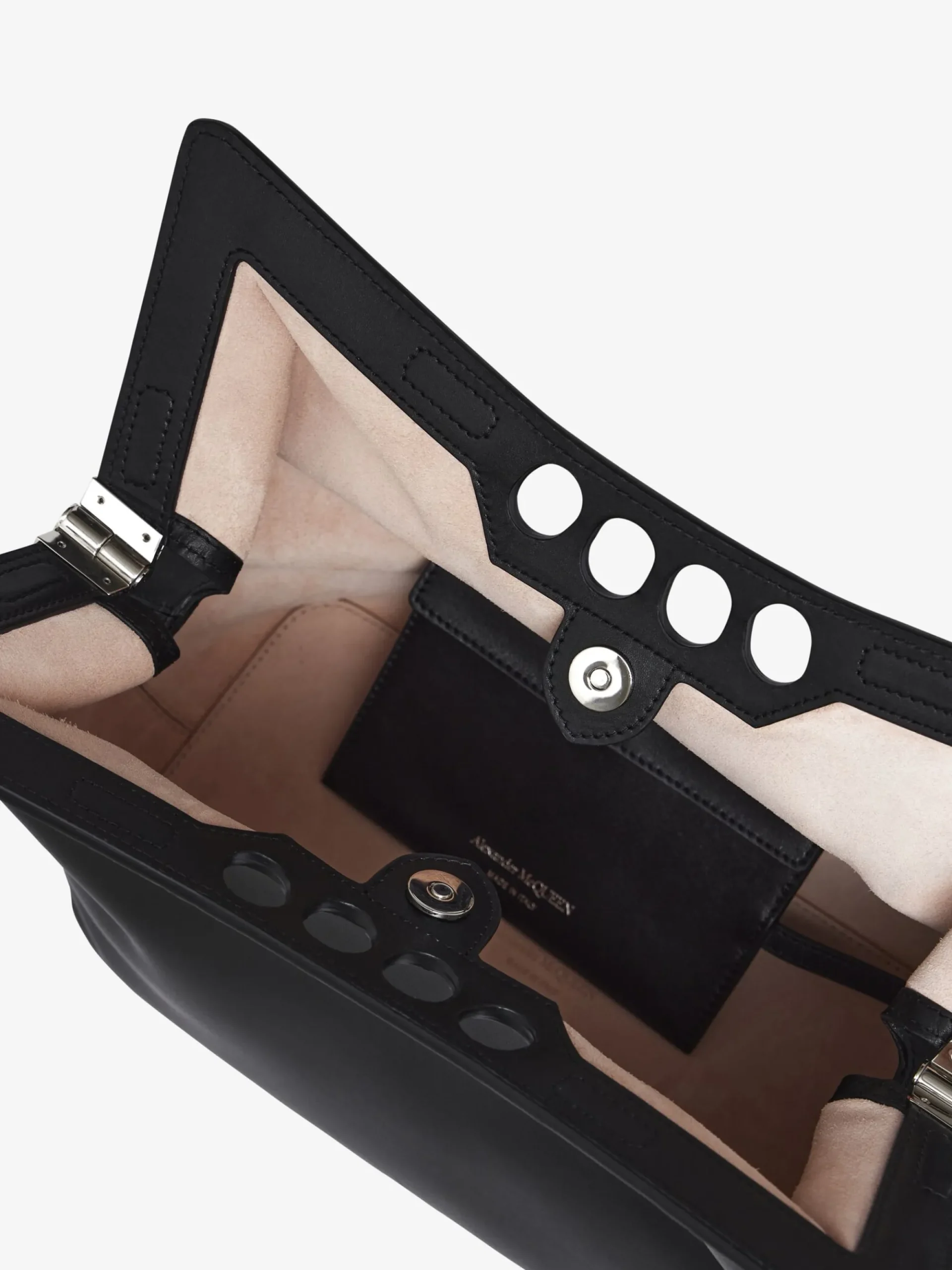 Women's The Peak Bag in >Alexander McQueen Best