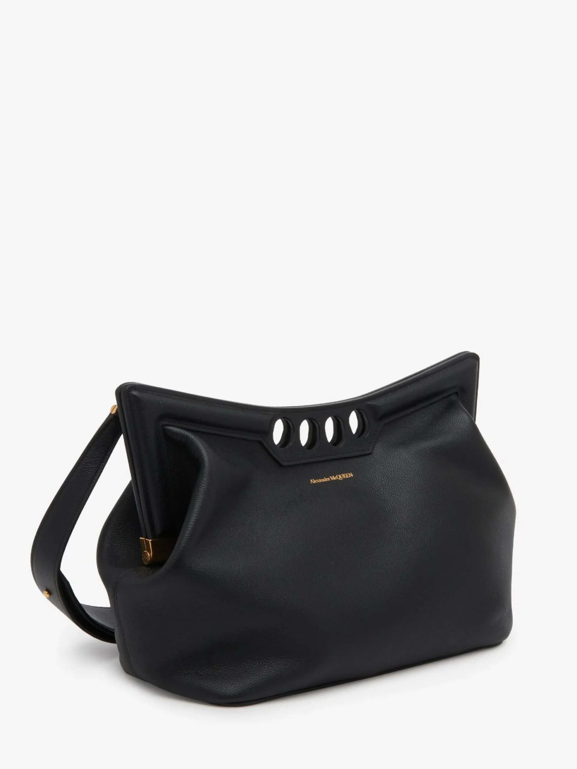 Women's The Peak Bag in >Alexander McQueen Clearance