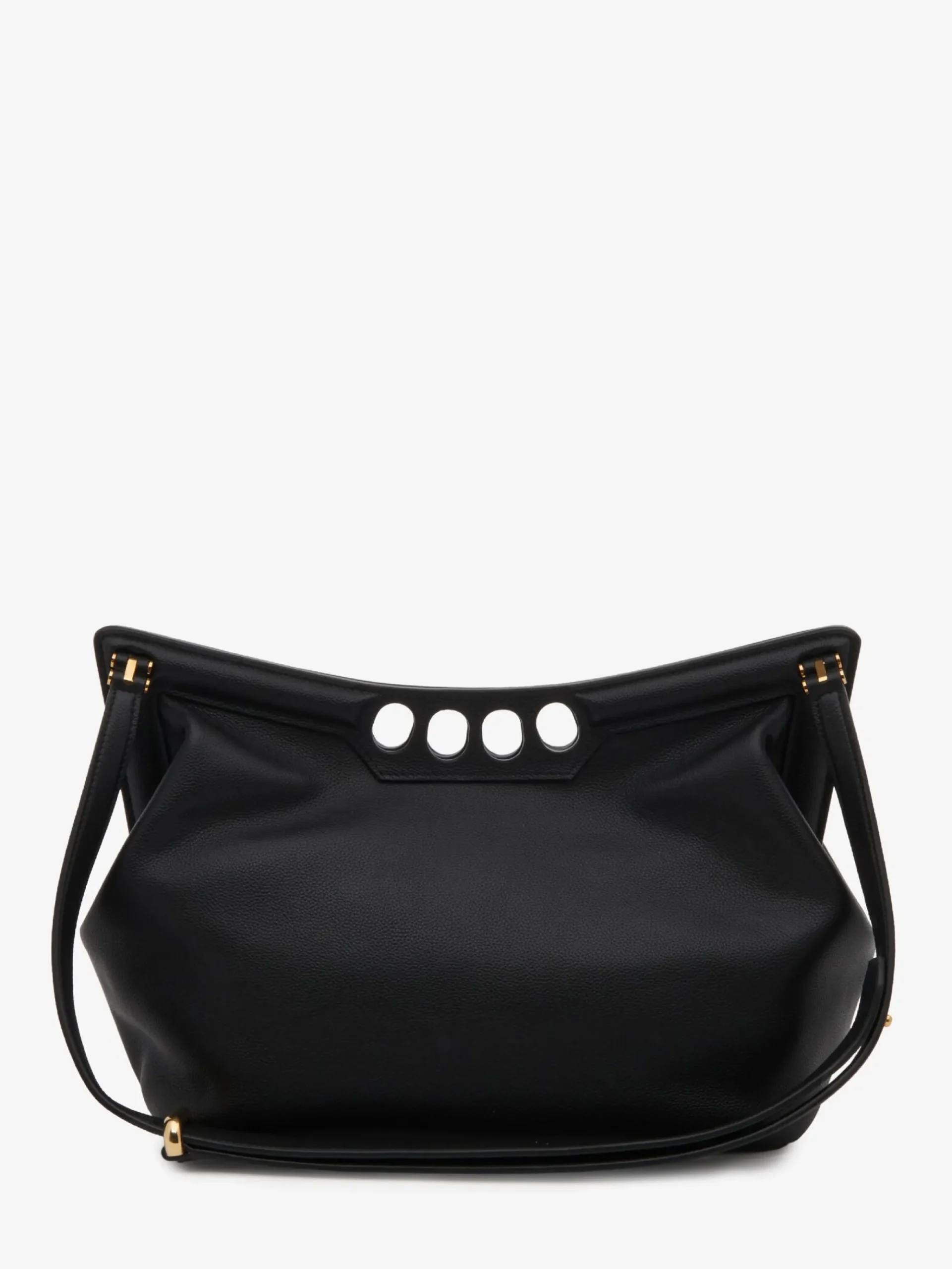Women's The Peak Bag in >Alexander McQueen Clearance