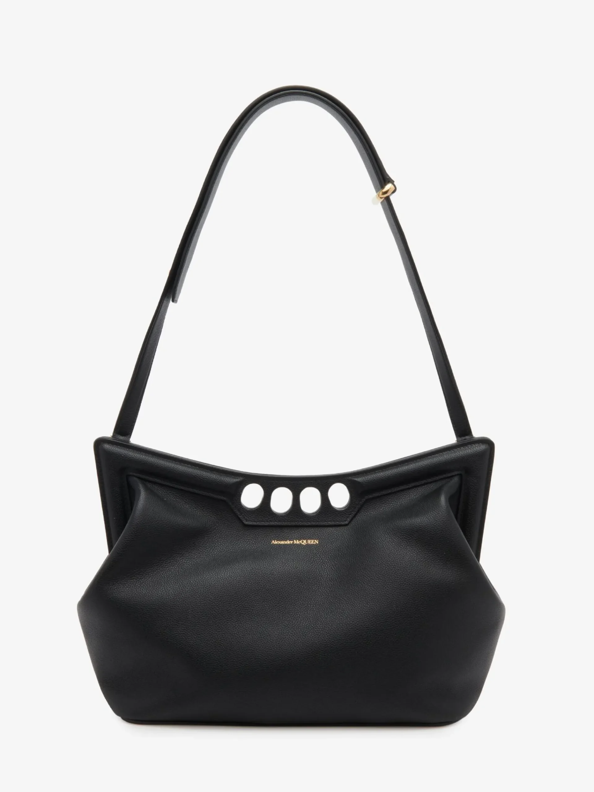 Women's The Peak Bag in >Alexander McQueen Clearance
