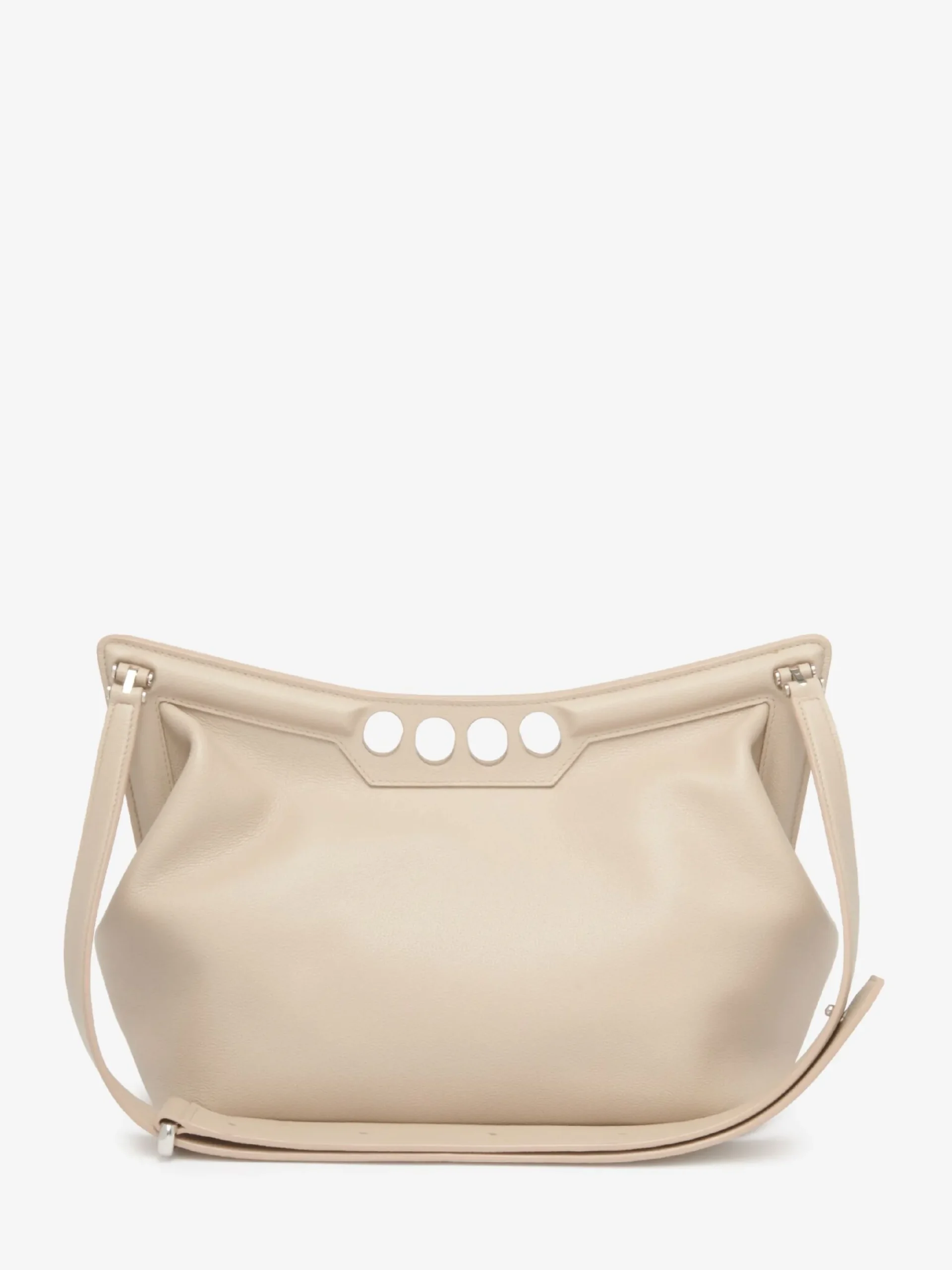 Women's The Peak Bag in >Alexander McQueen Shop