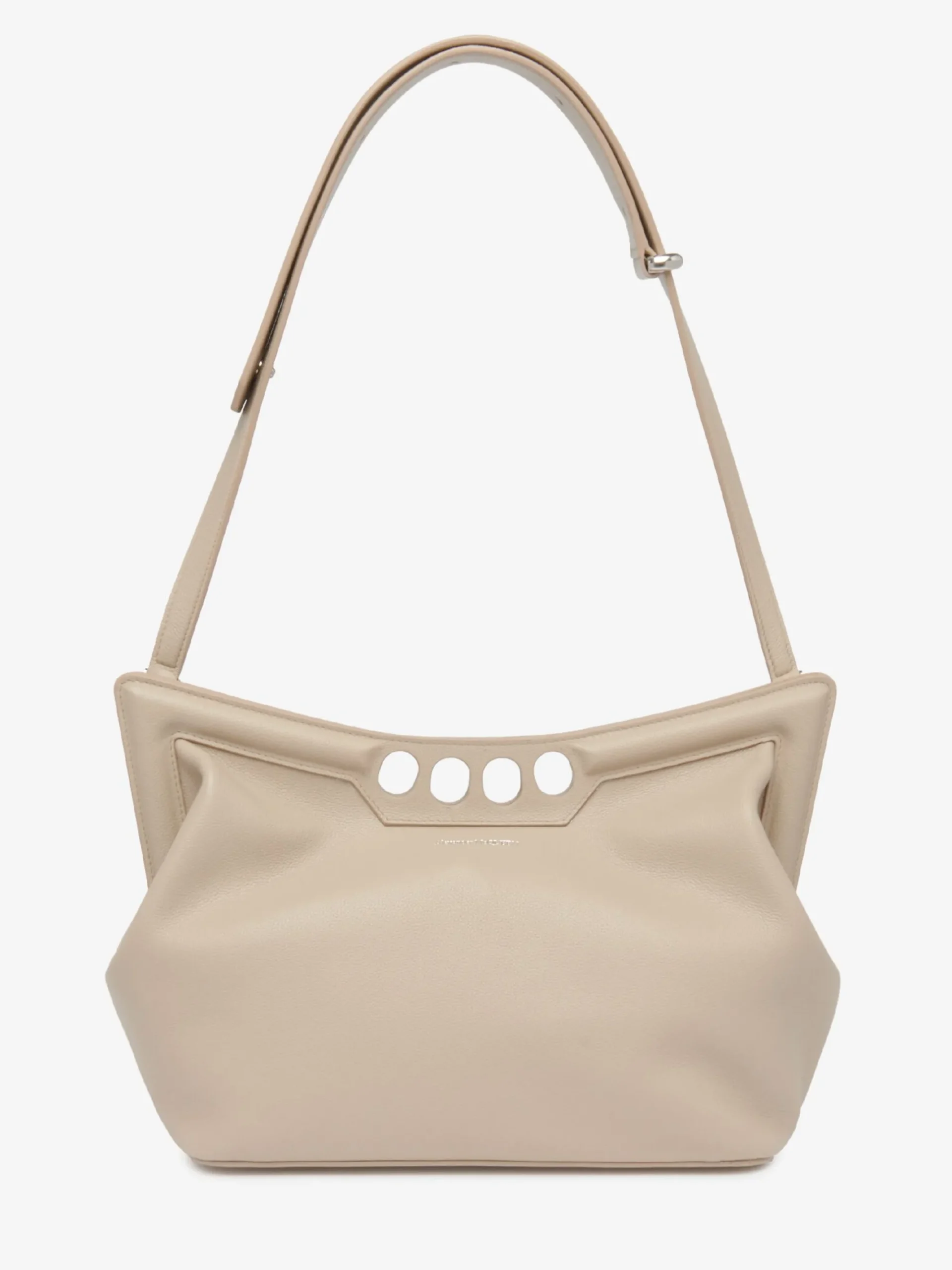 Women's The Peak Bag in >Alexander McQueen Shop