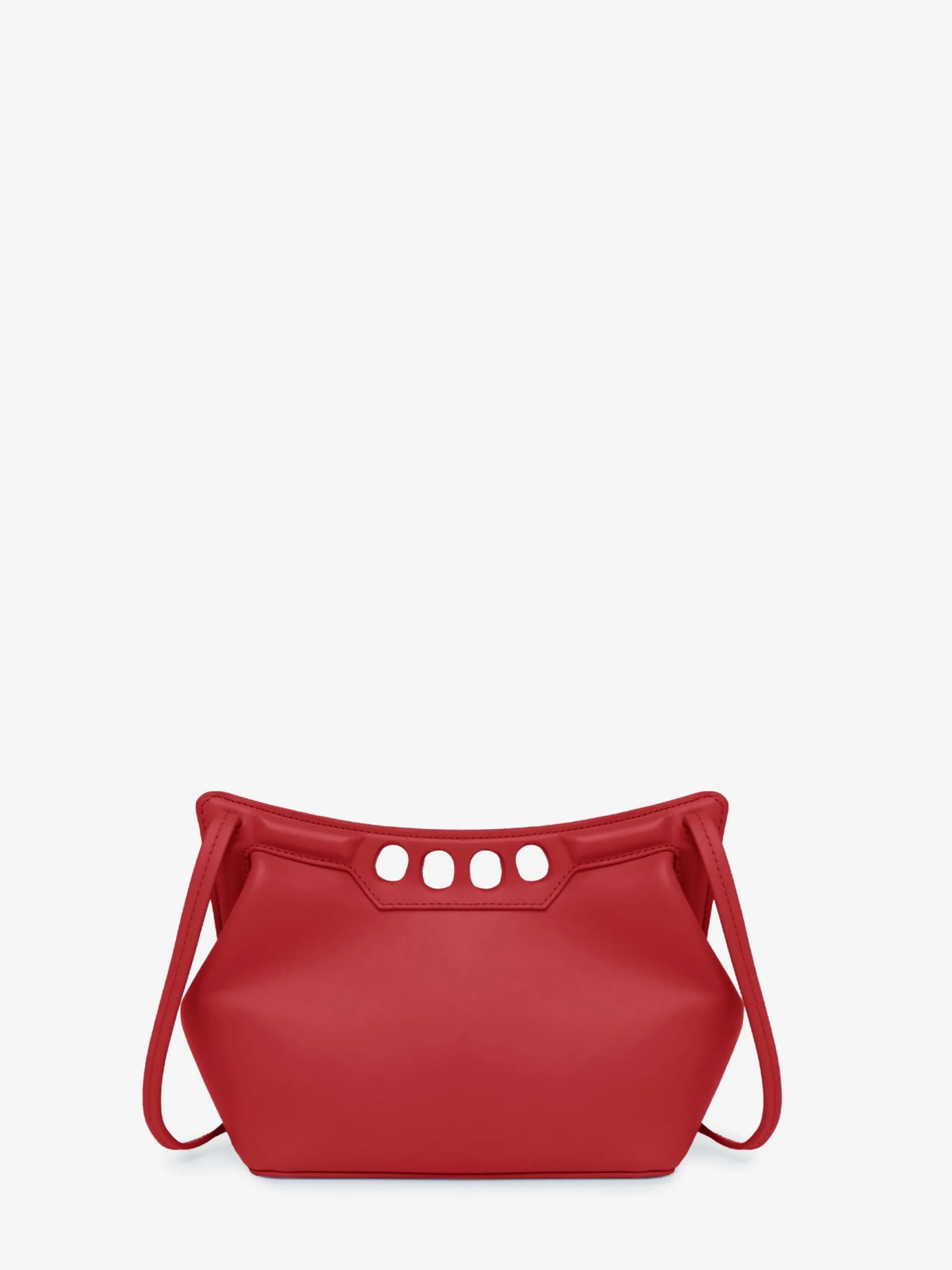Women's The Peak Bag Mini in >Alexander McQueen Outlet
