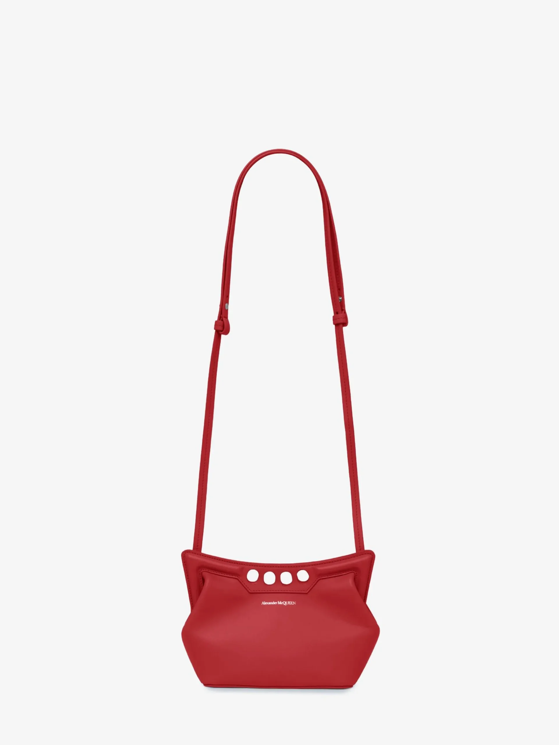 Women's The Peak Bag Mini in >Alexander McQueen Outlet