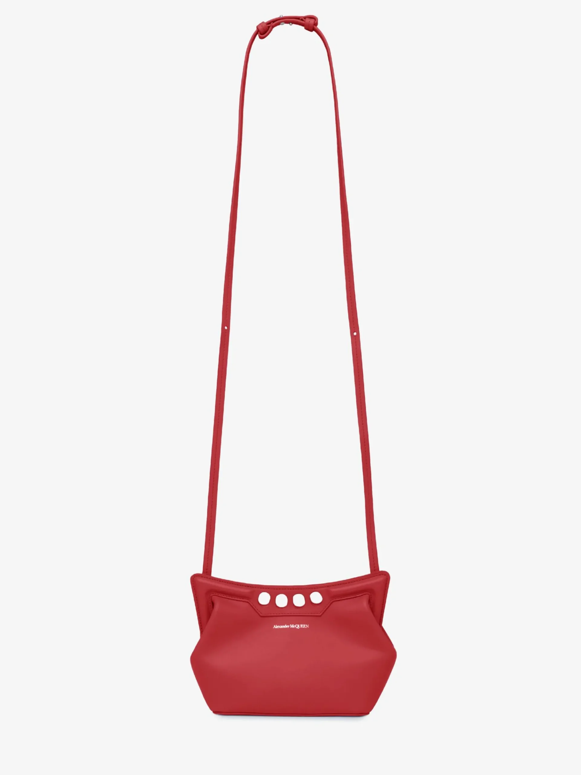 Women's The Peak Bag Mini in >Alexander McQueen Outlet