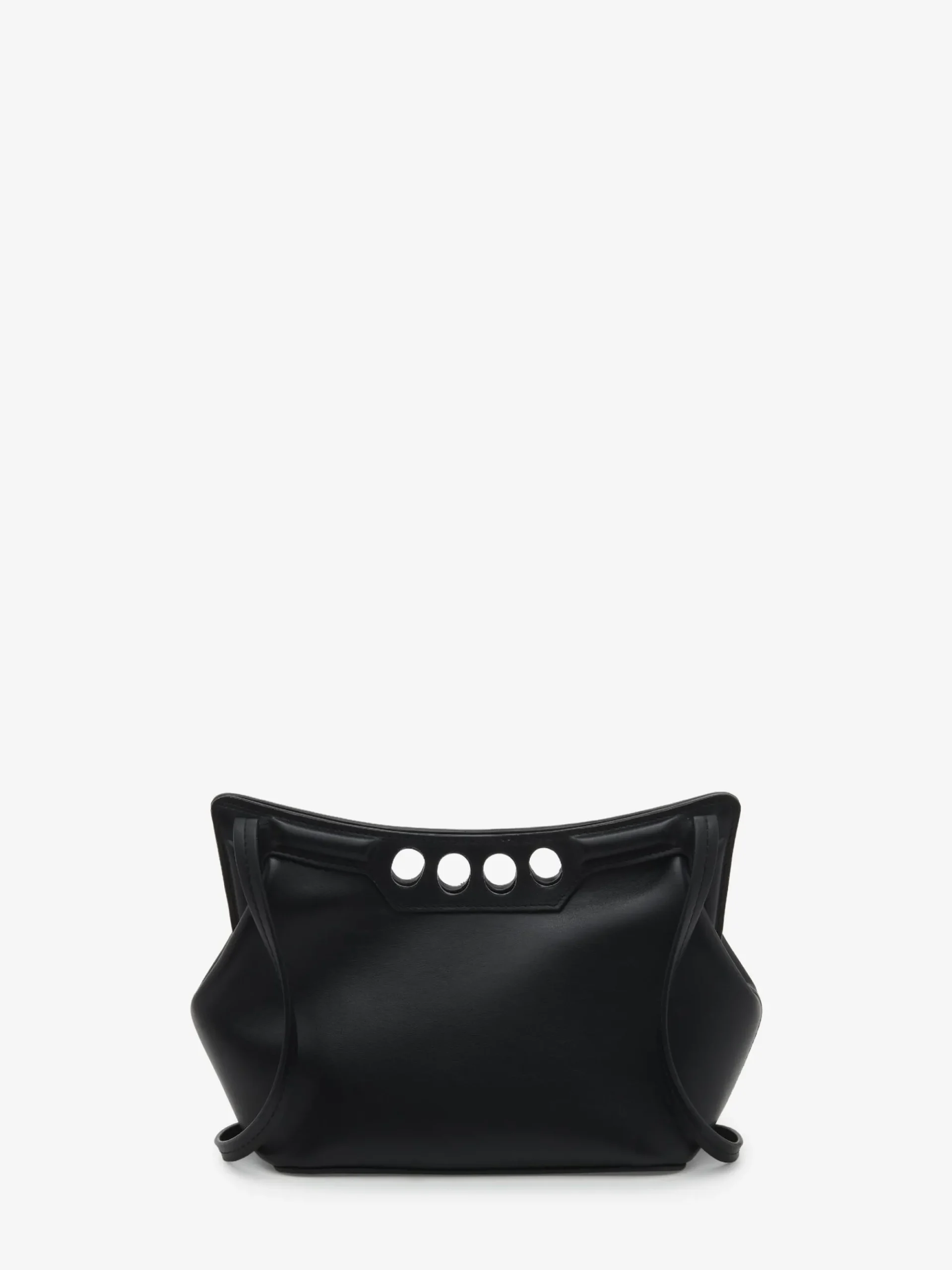 Women's The Peak Bag Mini in >Alexander McQueen New
