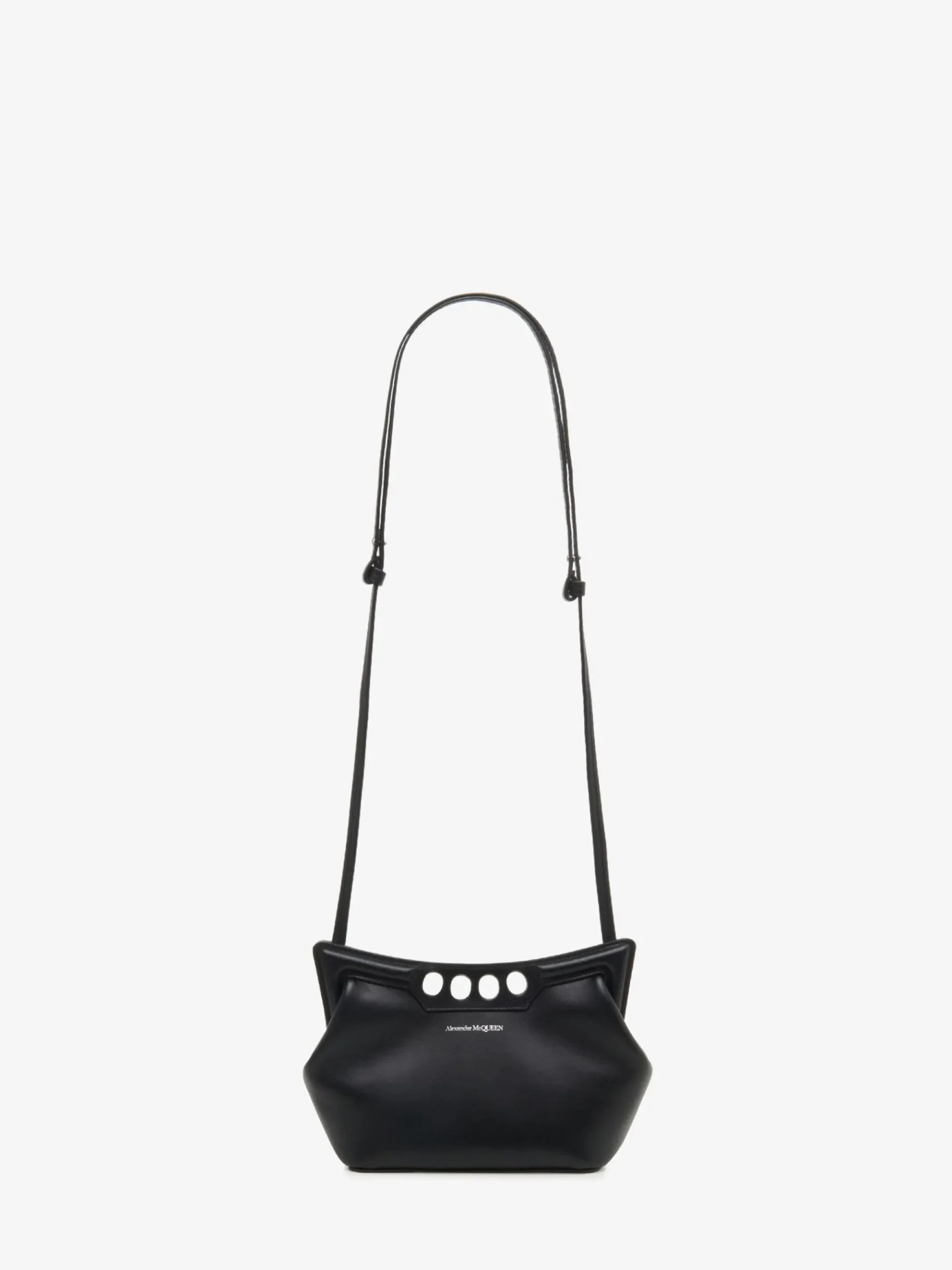 Women's The Peak Bag Mini in >Alexander McQueen New