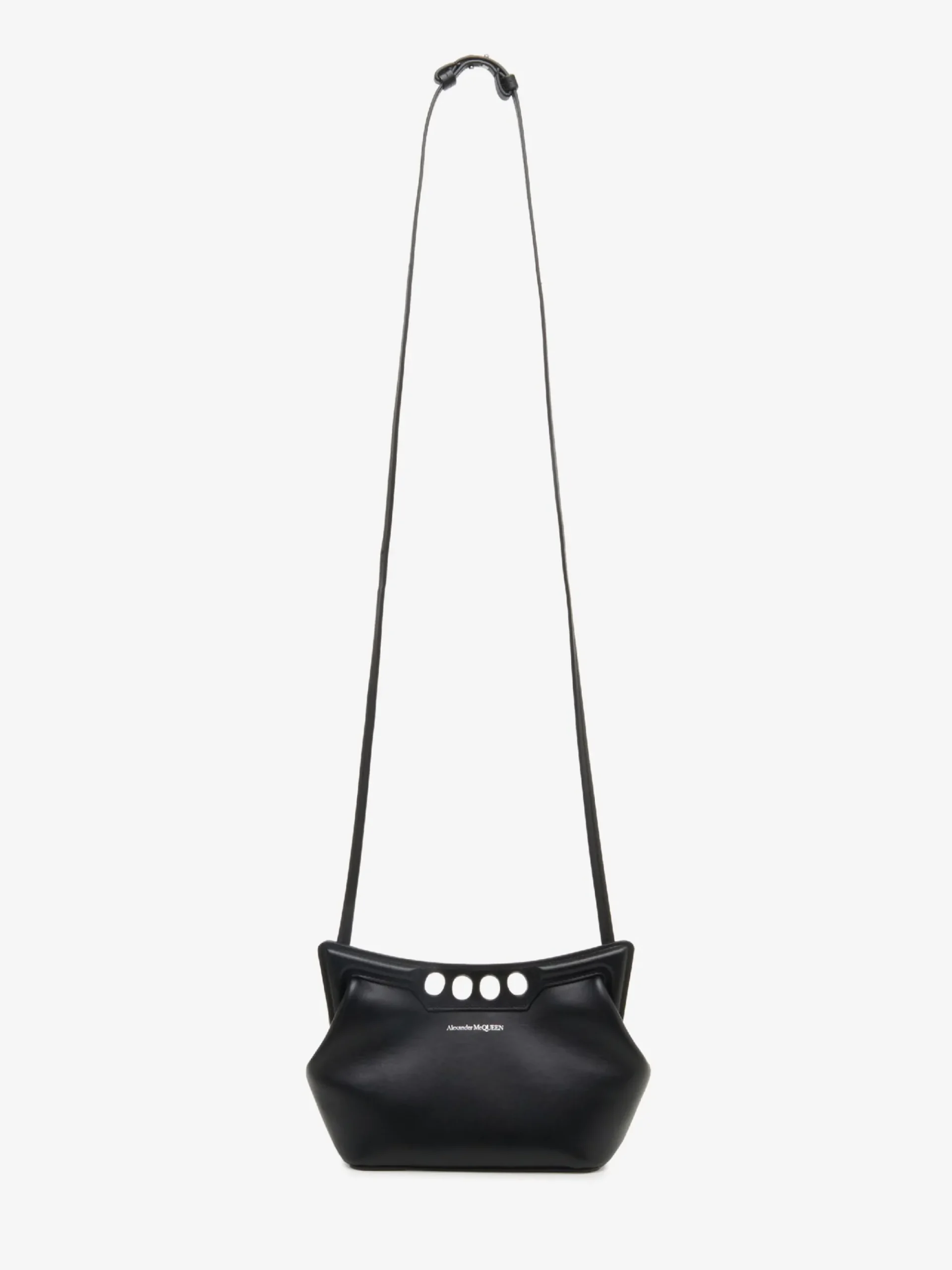 Women's The Peak Bag Mini in >Alexander McQueen New