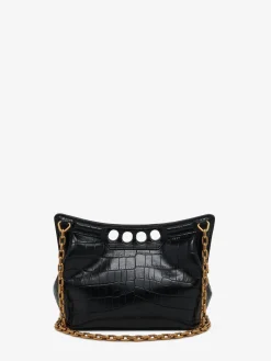 Women's The Peak Bag Mini With Chain in ><noscript><img width=