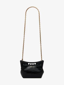 Women's The Peak Bag Mini With Chain in ><noscript><img width=