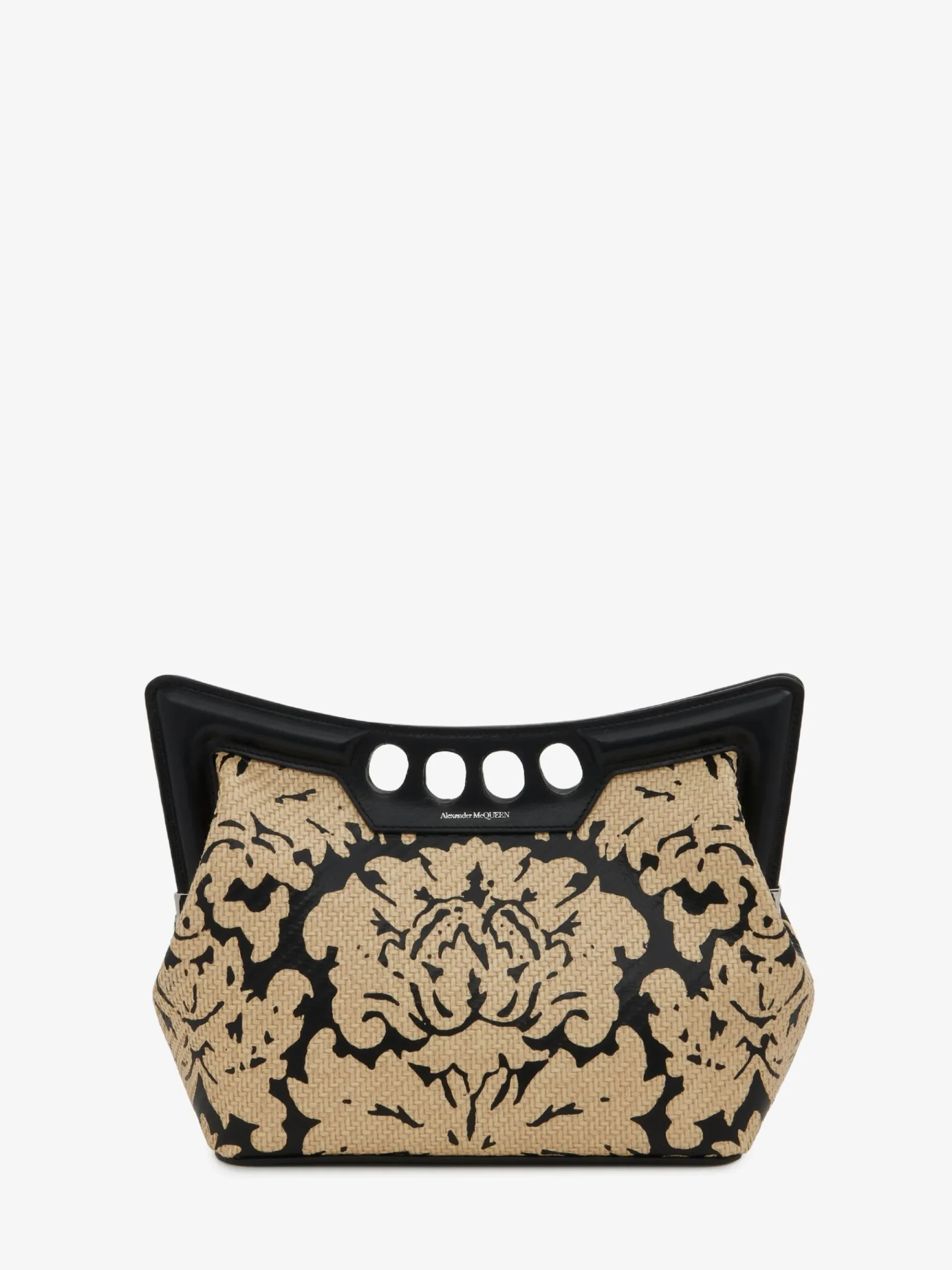 Women's The Peak Bag Small in >Alexander McQueen Clearance