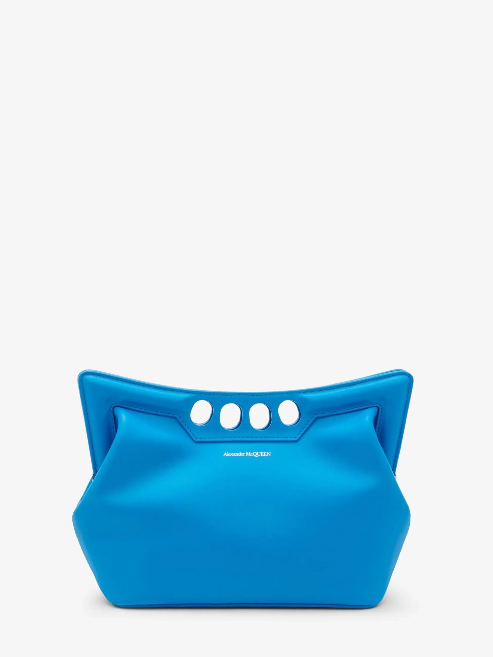 Women's The Peak Bag Small in >Alexander McQueen Sale