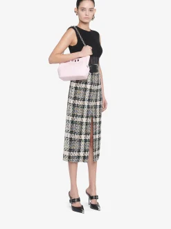 Women's The Peak Bag Small in >Alexander McQueen Outlet