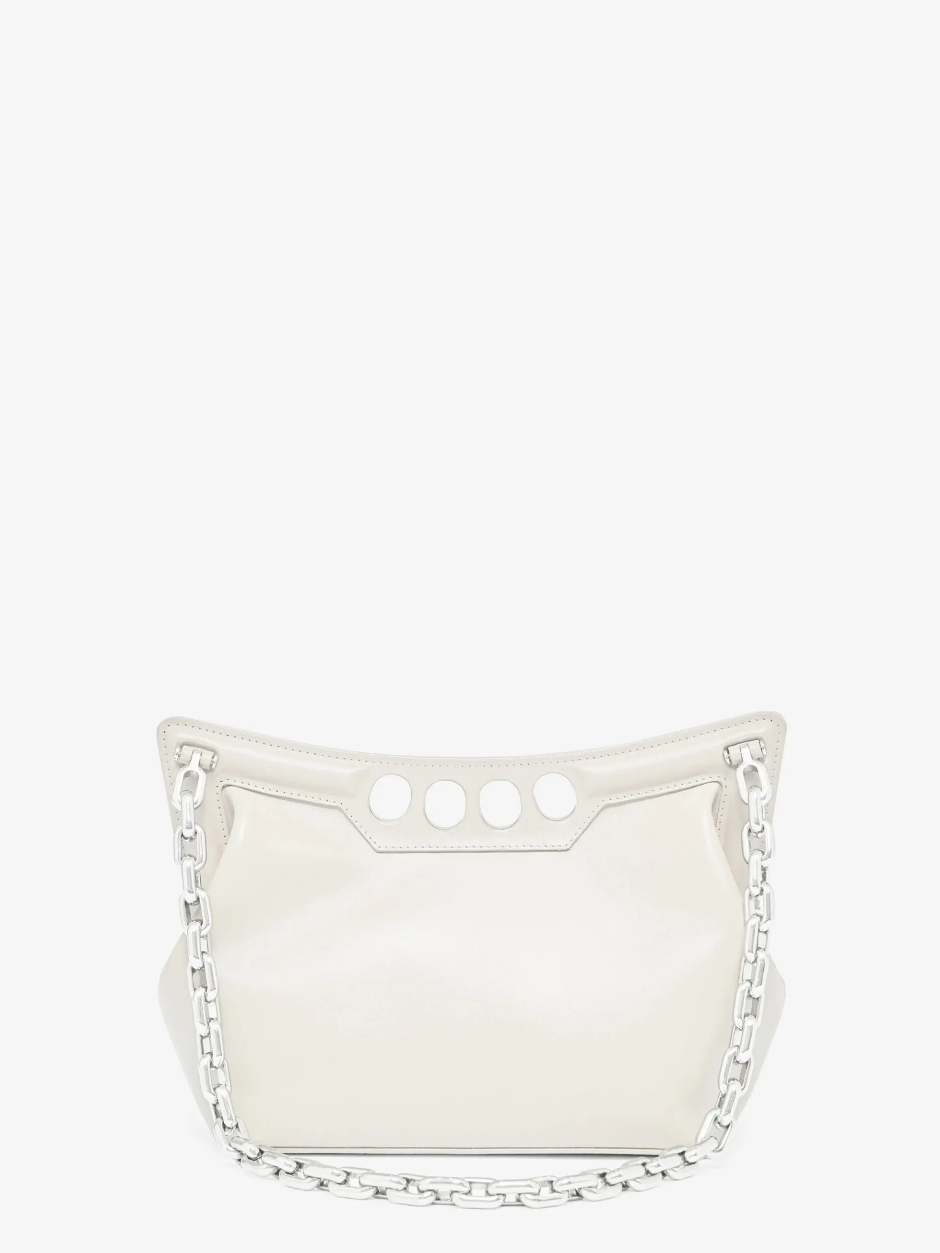 Women's The Peak Bag Small in >Alexander McQueen Hot