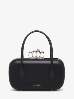 Women's The Reverse Clutch in >Alexander McQueen Online