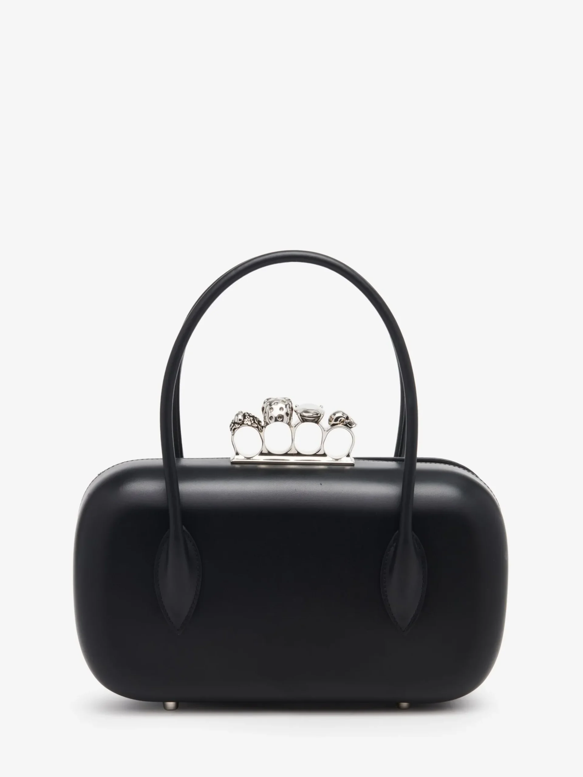 Women's The Reverse Clutch in >Alexander McQueen Online