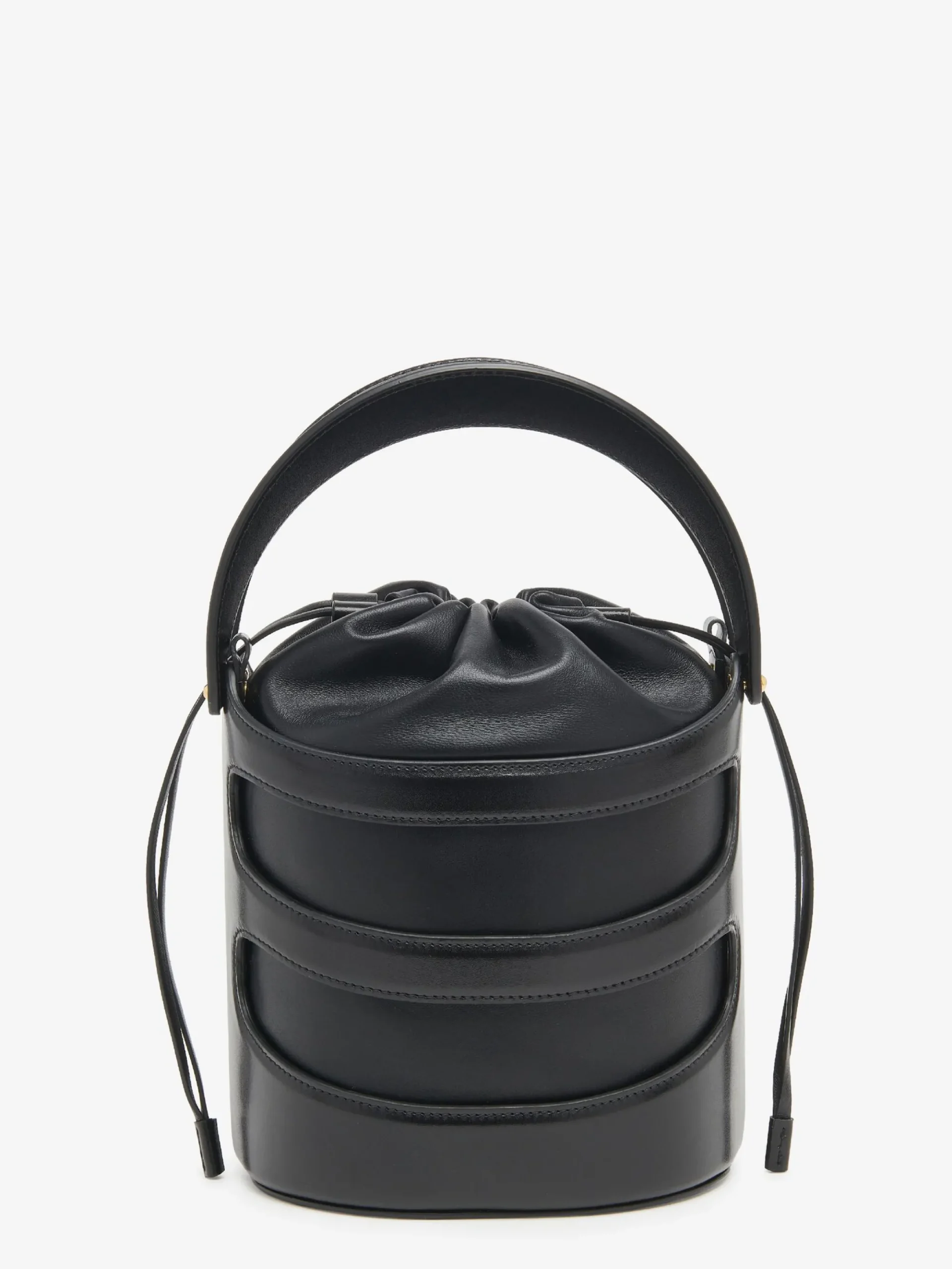 Women's The Rise Bucket in >Alexander McQueen Cheap