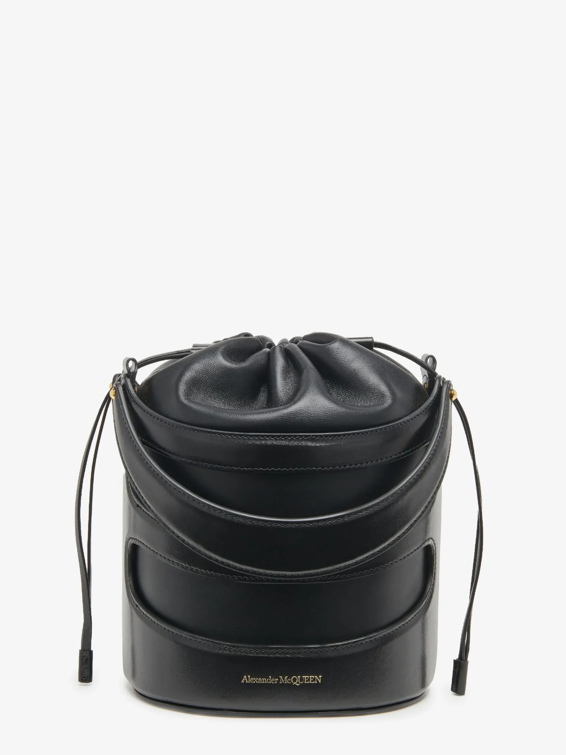 Women's The Rise Bucket in >Alexander McQueen Cheap