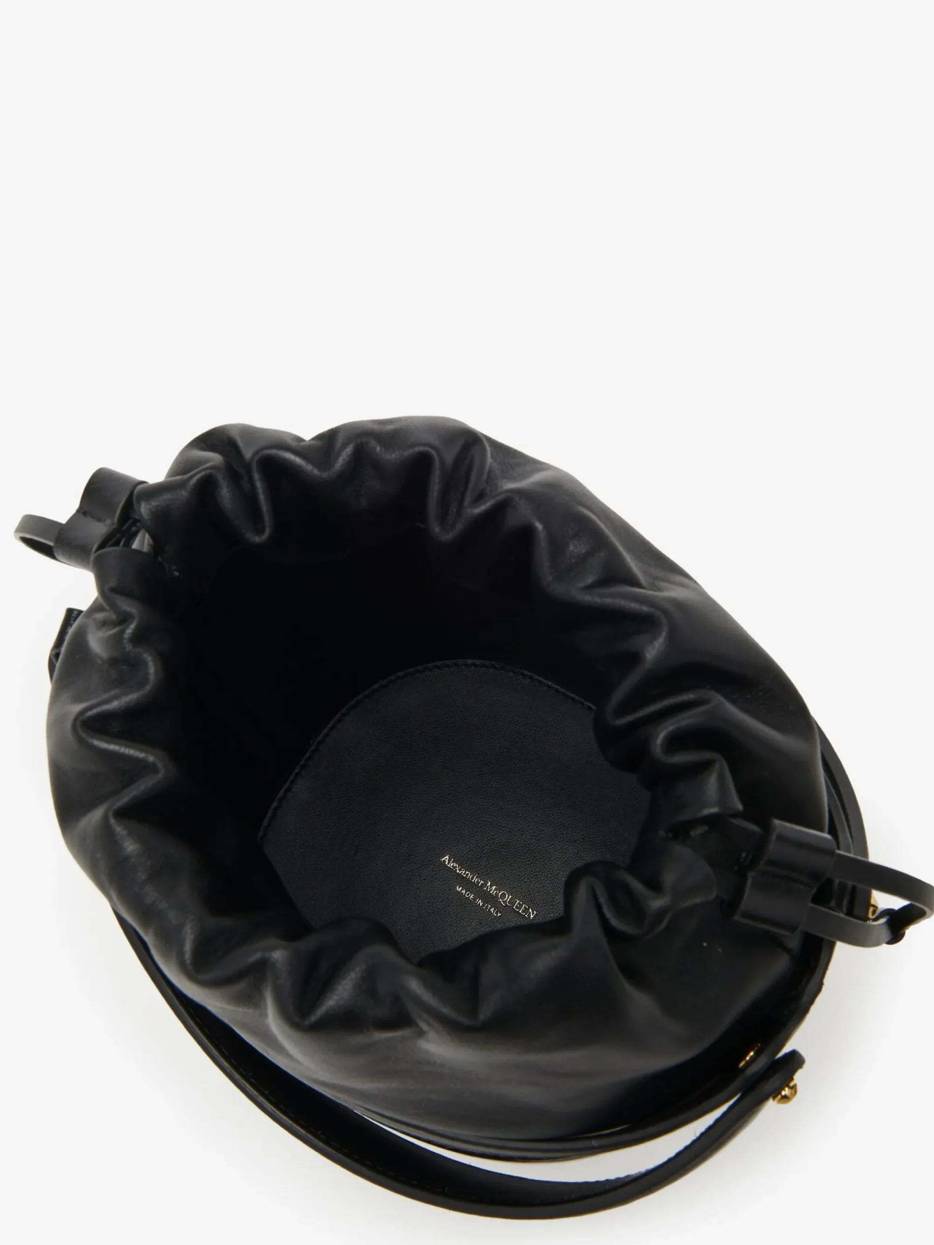 Women's The Rise Bucket in >Alexander McQueen Cheap