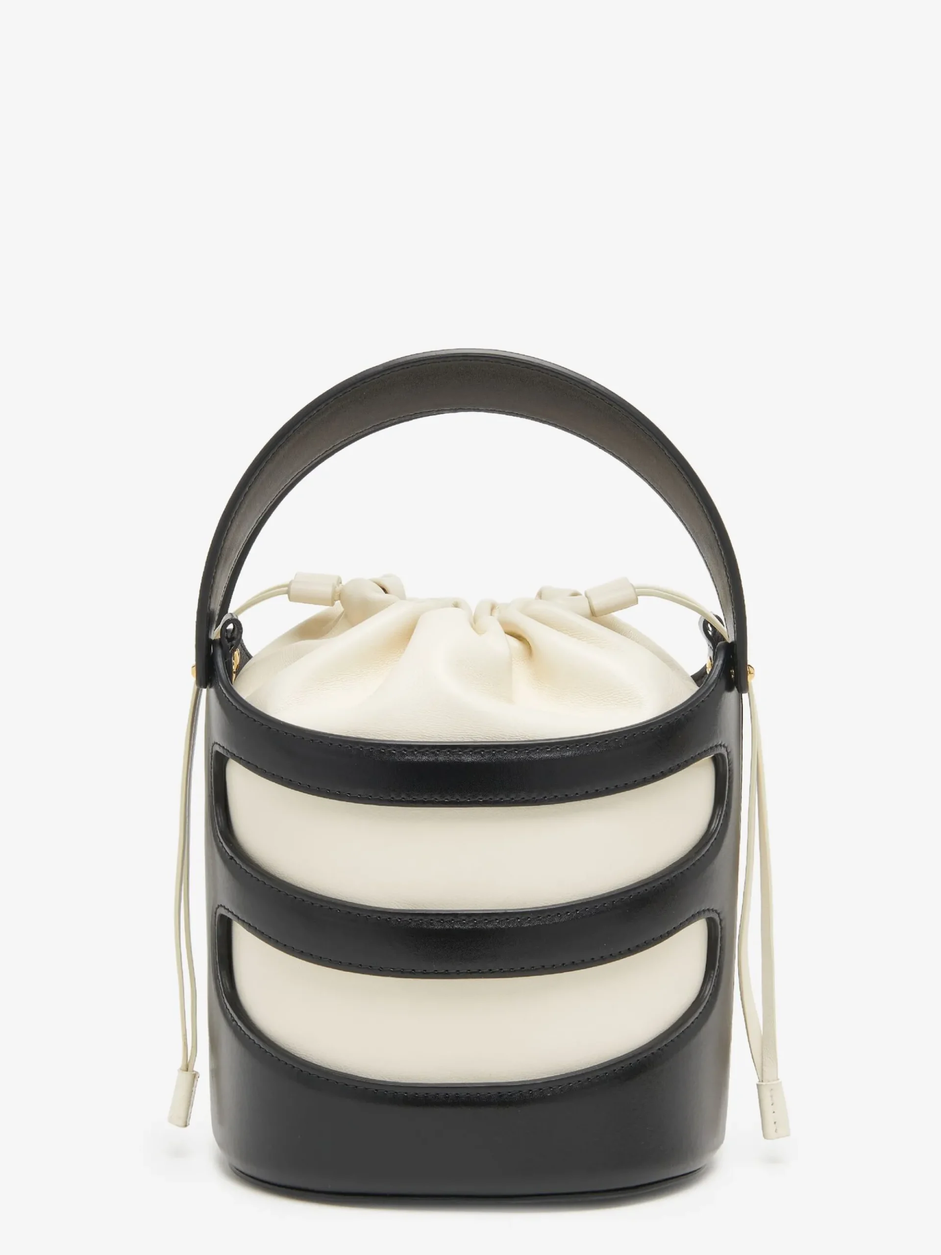 Women's The Rise Bucket in >Alexander McQueen New