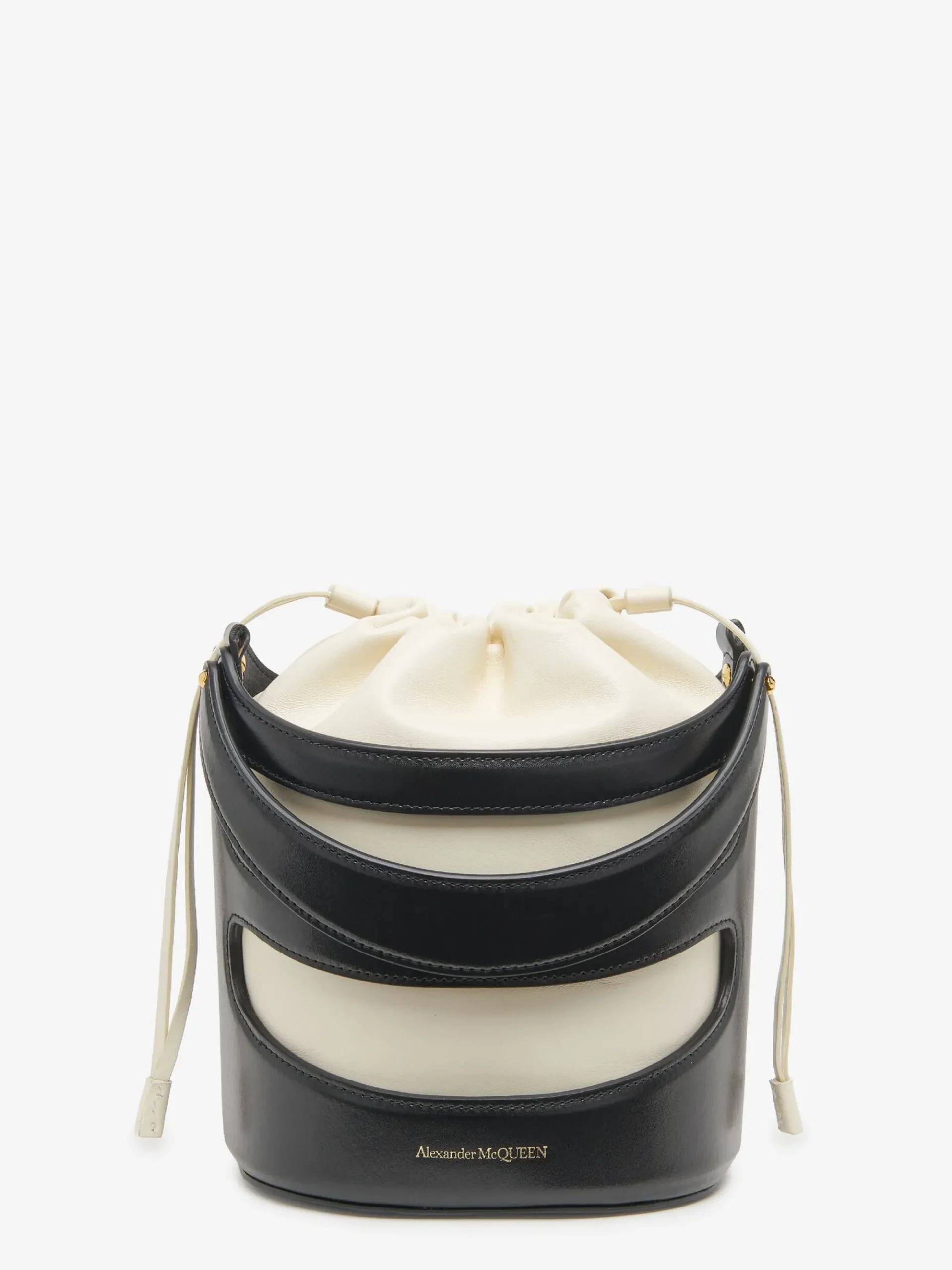 Women's The Rise Bucket in >Alexander McQueen New
