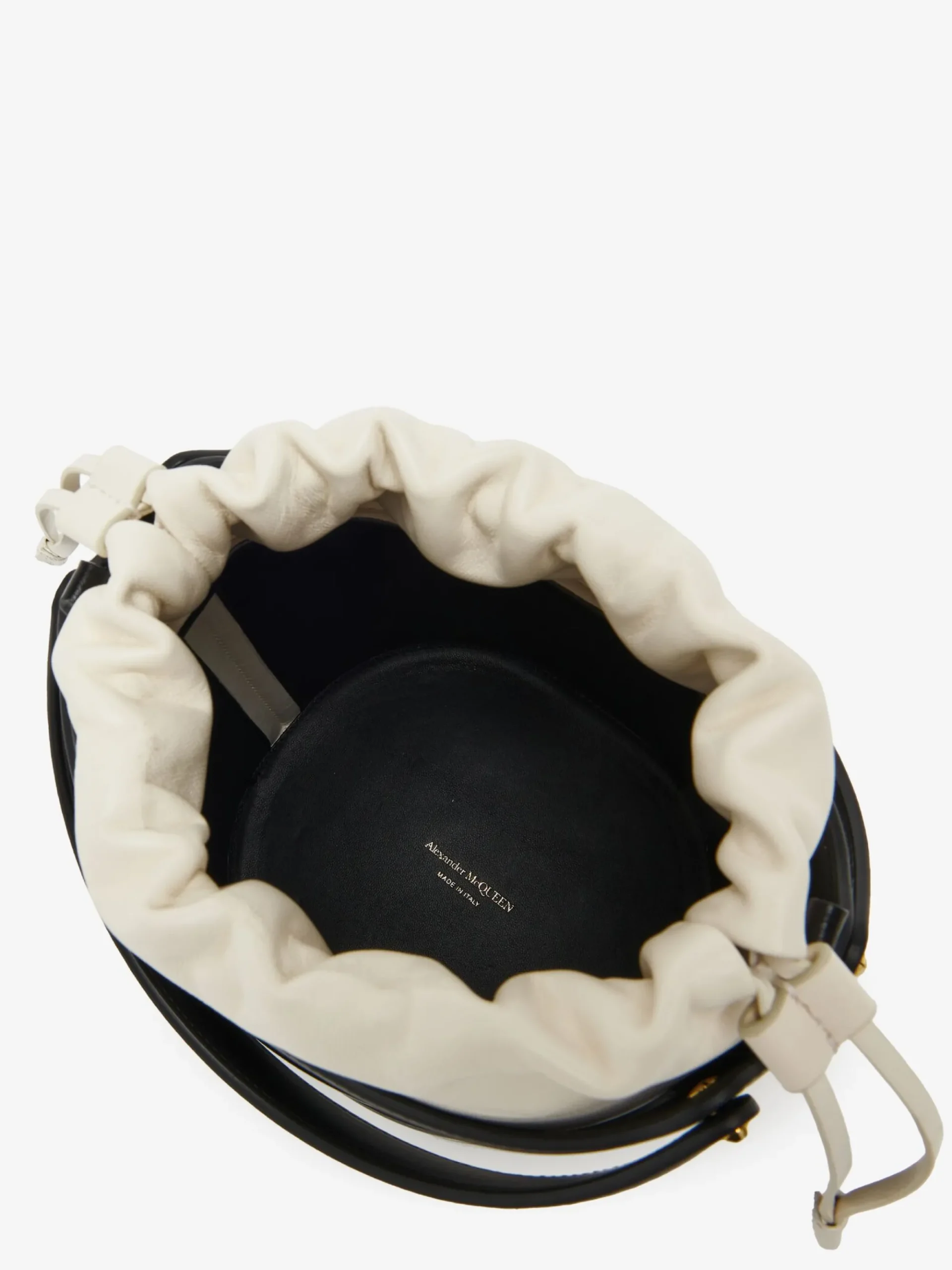 Women's The Rise Bucket in >Alexander McQueen New