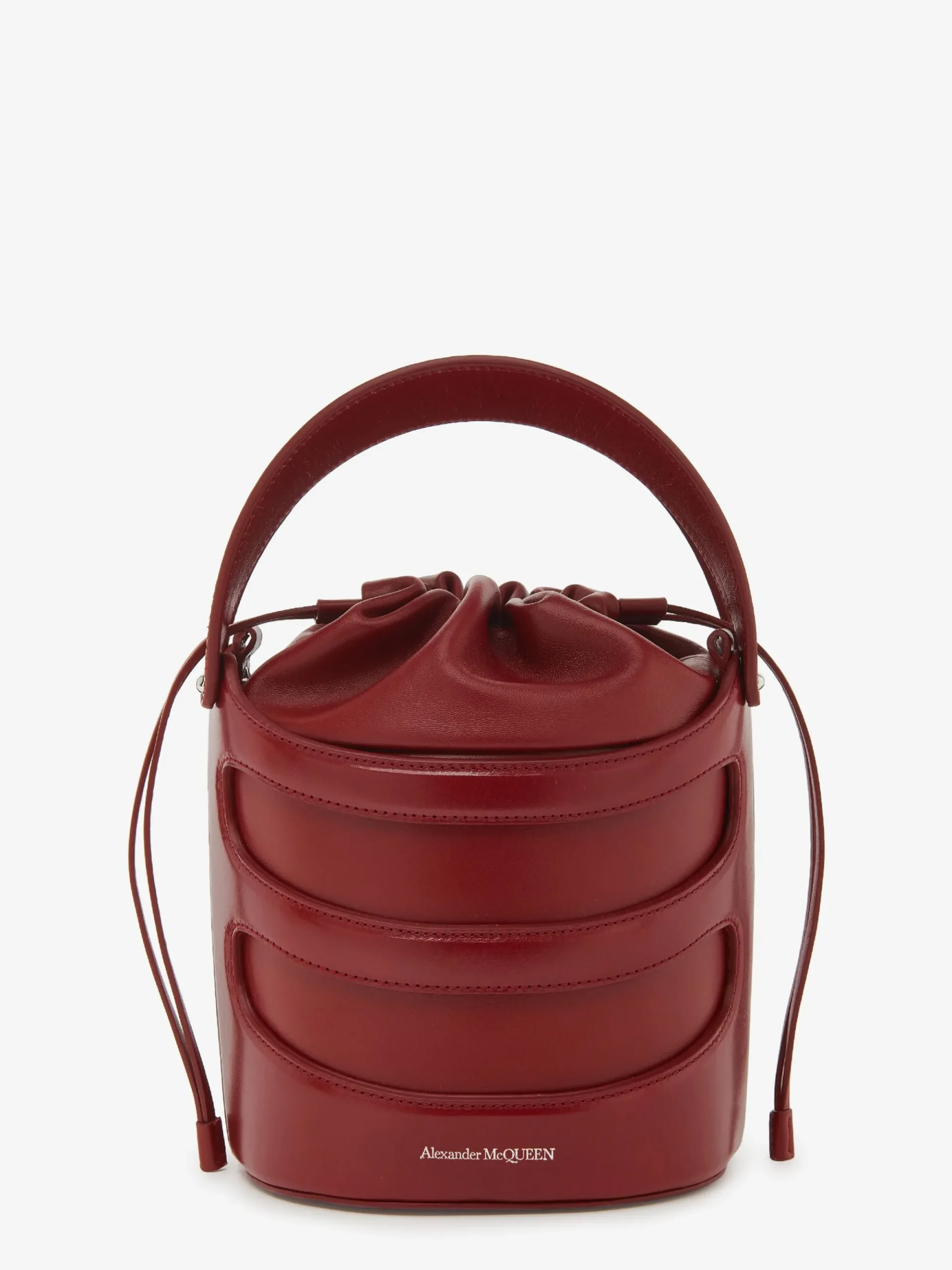 Women's The Rise Bucket in >Alexander McQueen Clearance