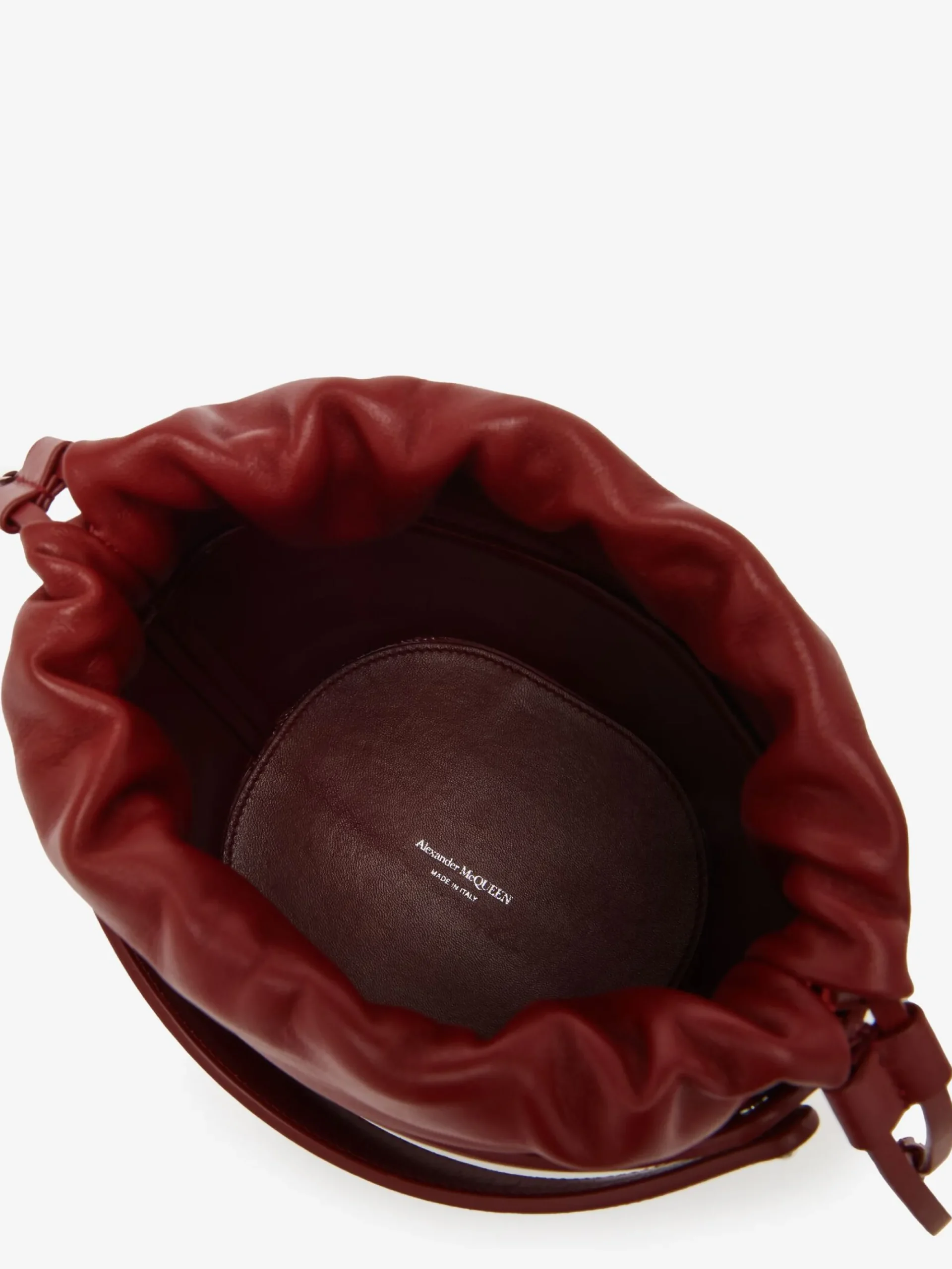 Women's The Rise Bucket in >Alexander McQueen Clearance