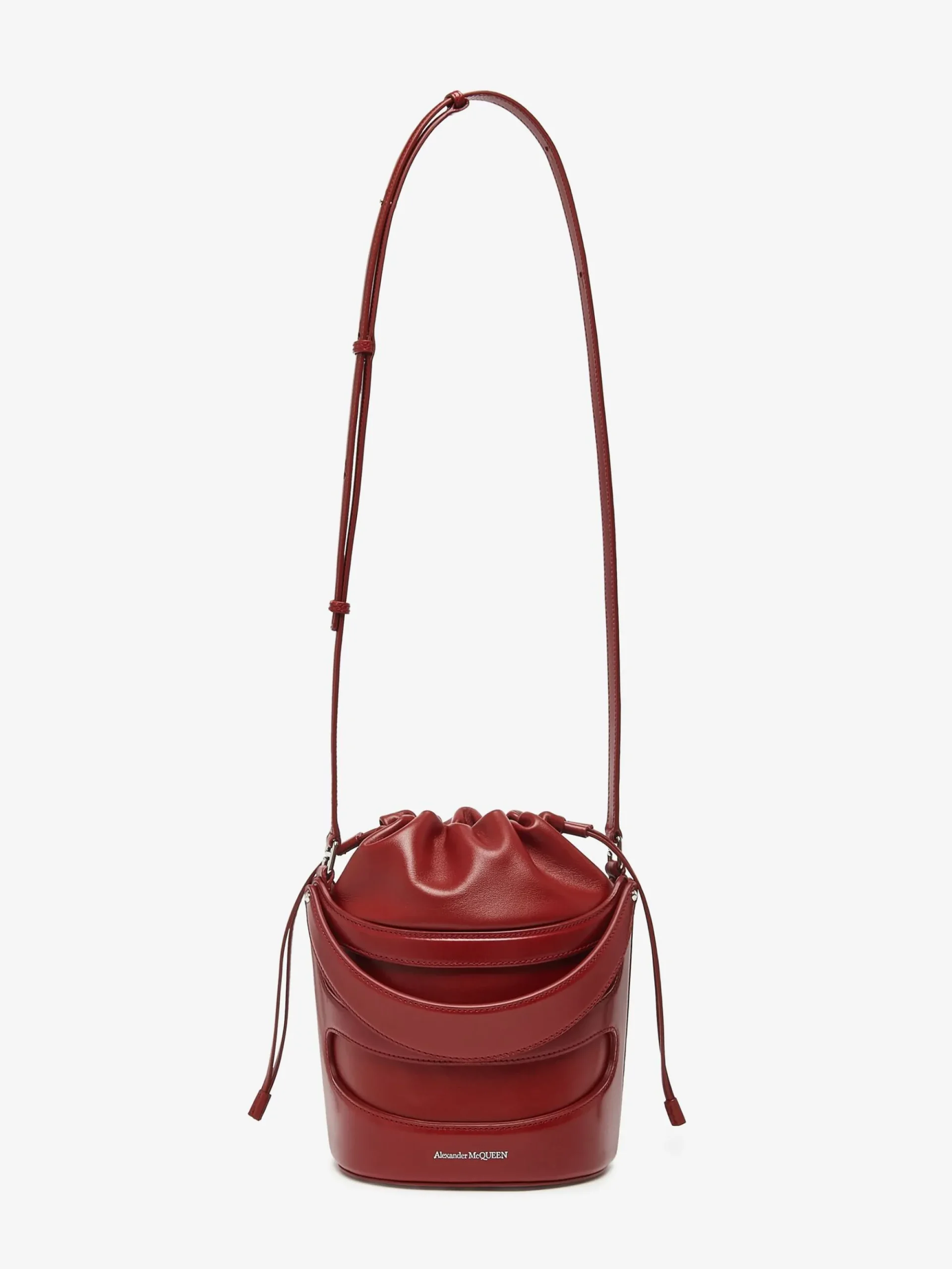 Women's The Rise Bucket in >Alexander McQueen Clearance