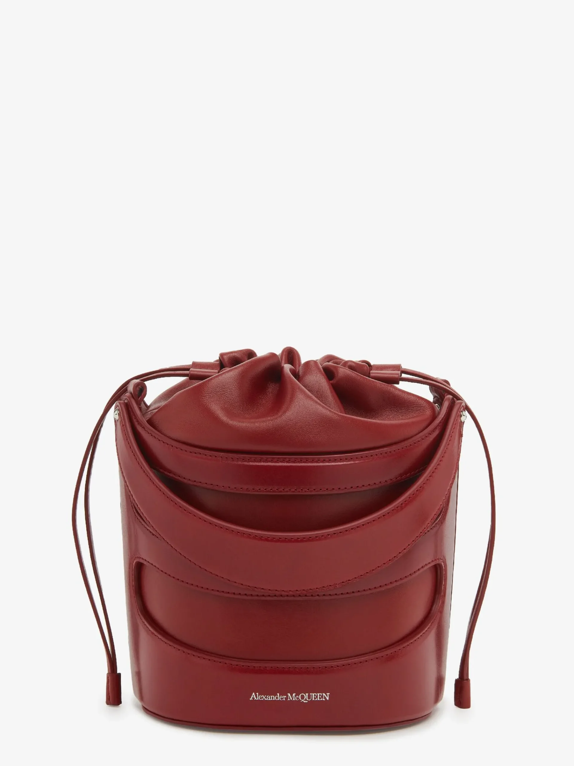 Women's The Rise Bucket in >Alexander McQueen Clearance