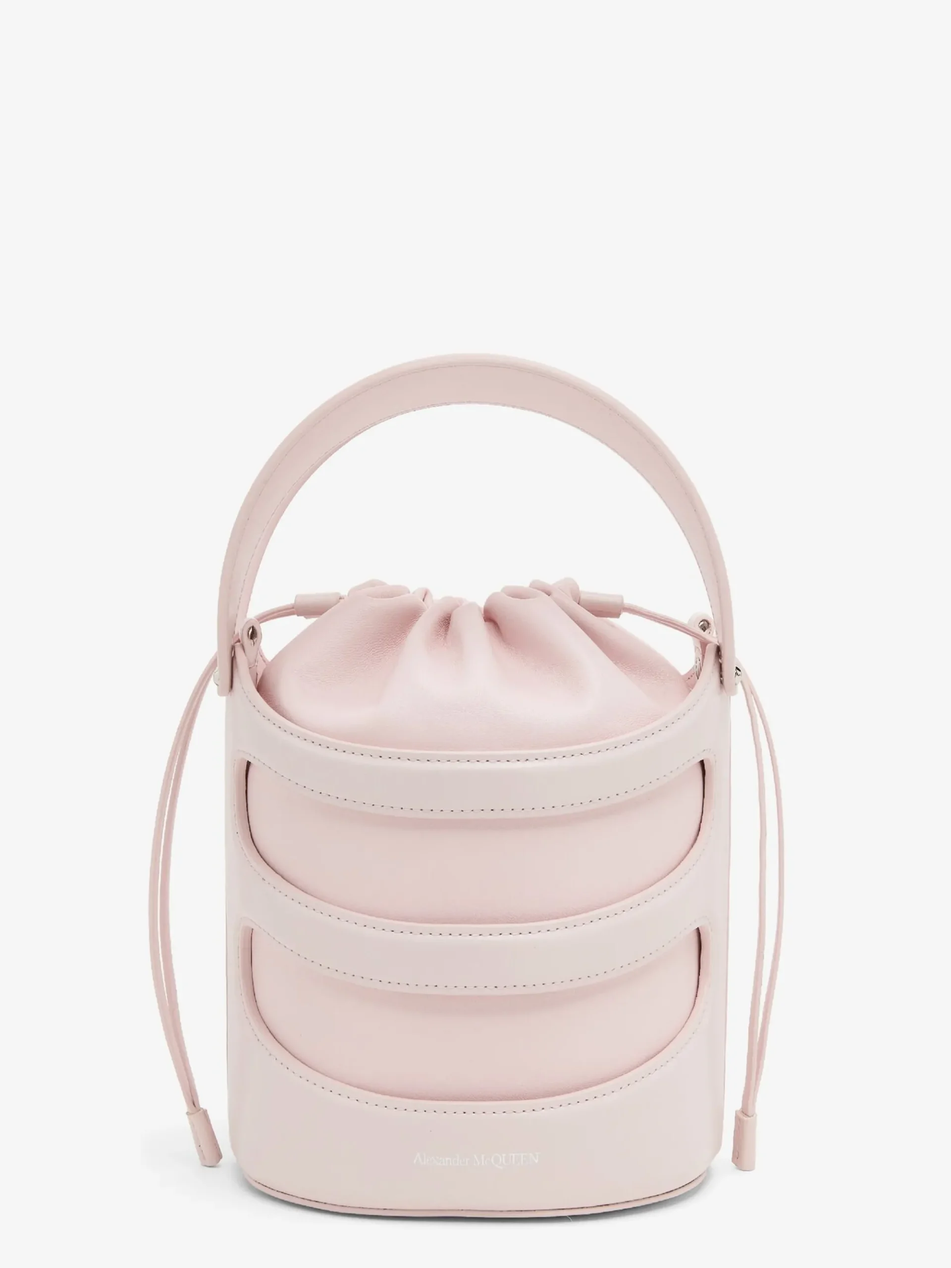 Women's The Rise Bucket in >Alexander McQueen Best